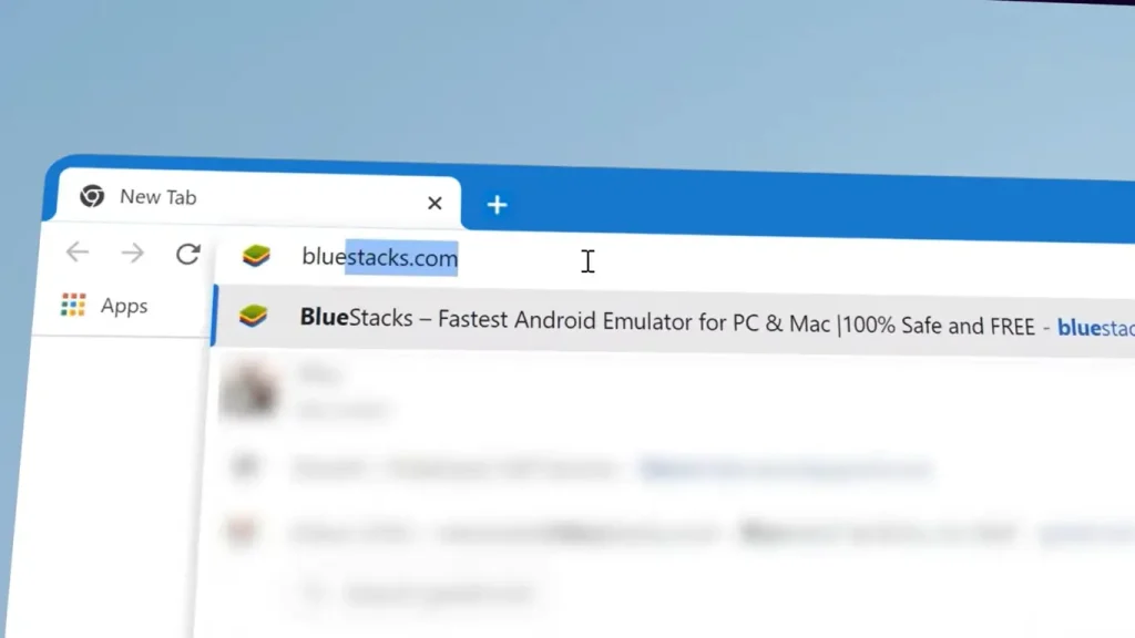 Bluestacks Bitlife MOD APK on PC
