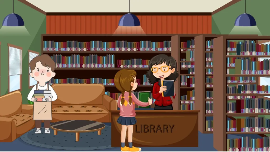 How to become a librarian in Bitlife MOD APK