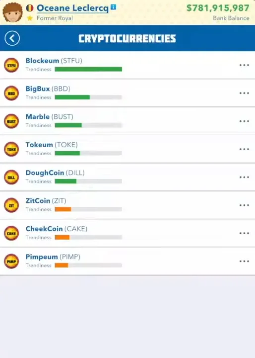 Become A Billionaire In Bitlife 3 how to become a Zillionaire in bitlife
