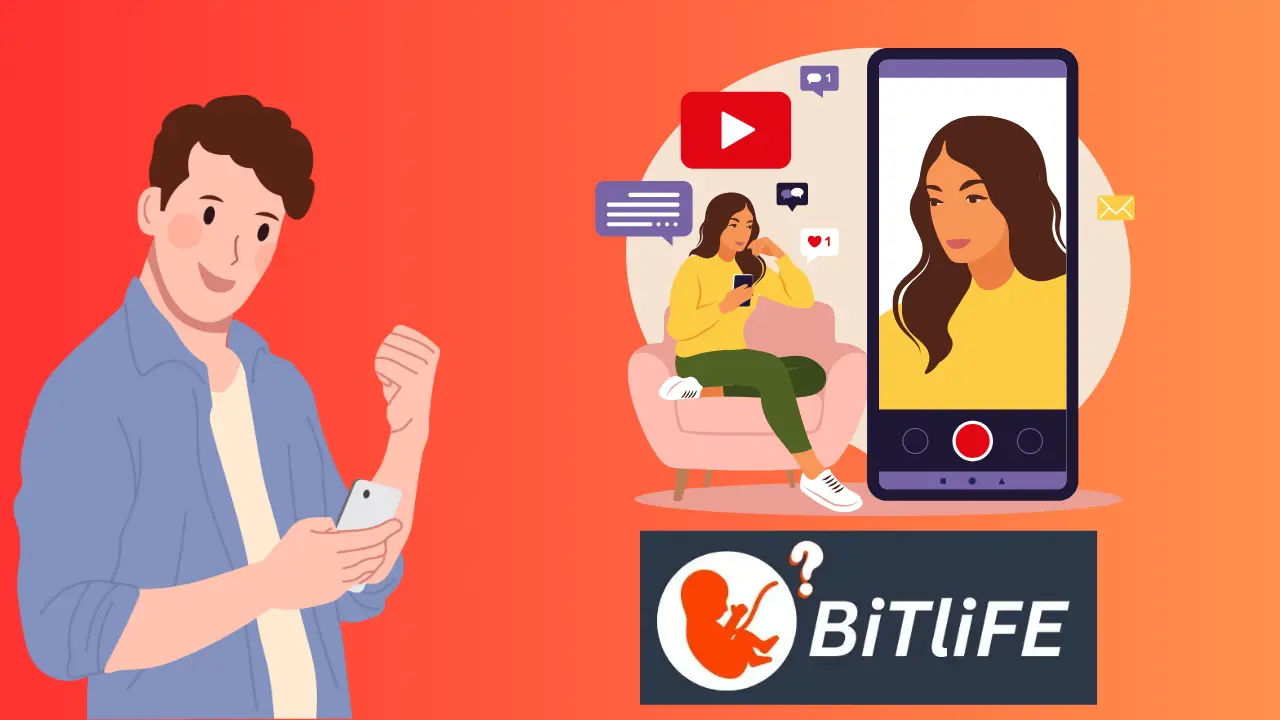 Bitlife MOD APK | Unlocked Bitizenship, God Mode, Boss Mode