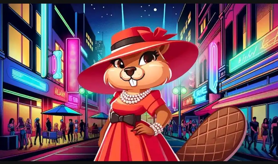 Eager Beaver Challenge Bitlife 1 Bitlife Eager Beaver challenge featured image