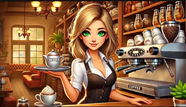 Espresso Challenge Bitlife | Expresso 4 Espresso Challenge Bitlife | Expresso
