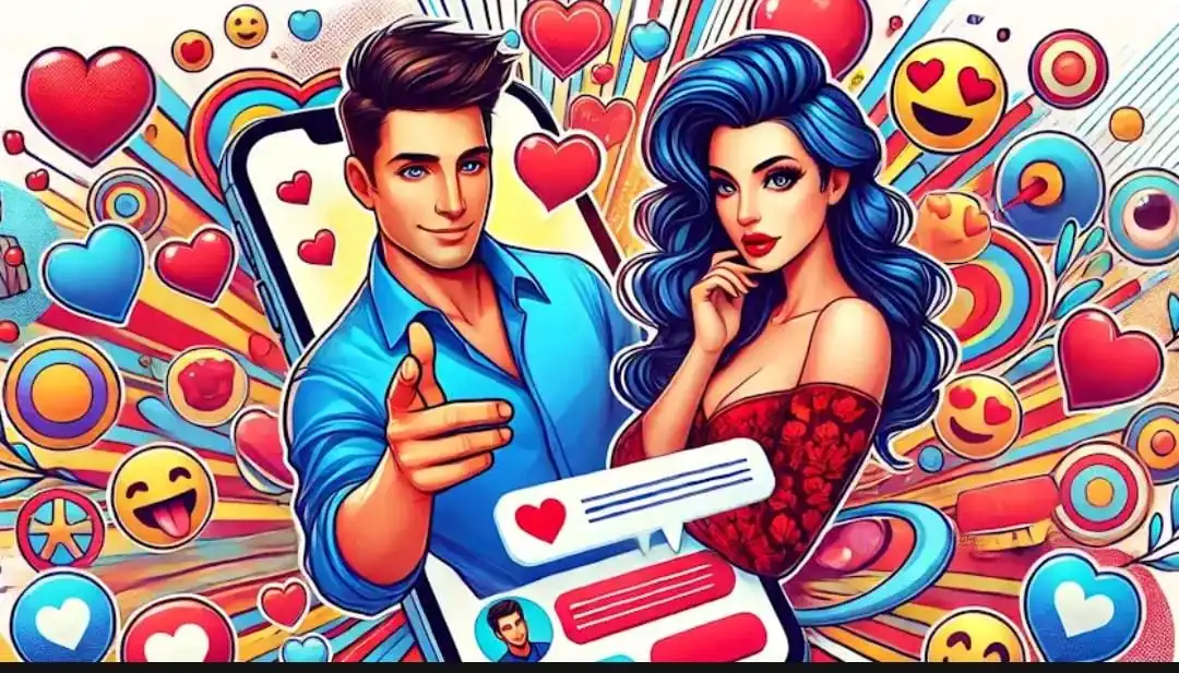 Celebrity Dating App in BitLife 1 feature-image of Bitlife Celebrity Dating App