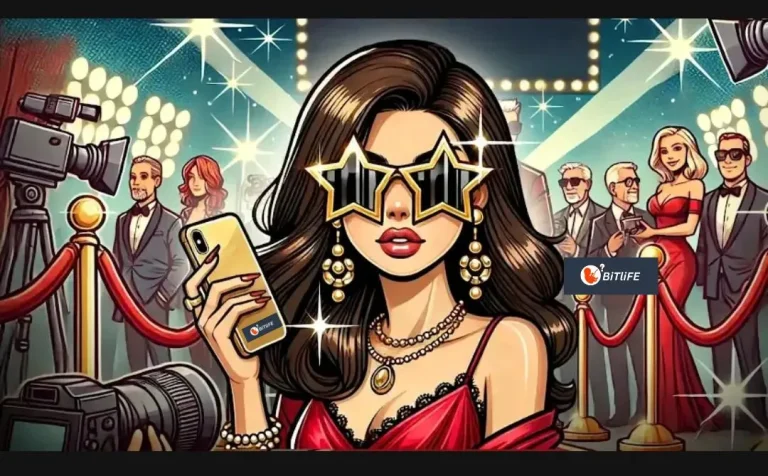 Seeing Stars Challenge in Bitlife 6 Seeing Stars Challenge Featured Image | Bitlife