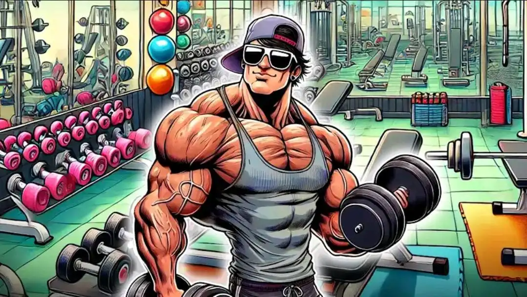 Bro Athlete Challenge in Bitlife 1 Bro Athlete Challenge in Bitlife