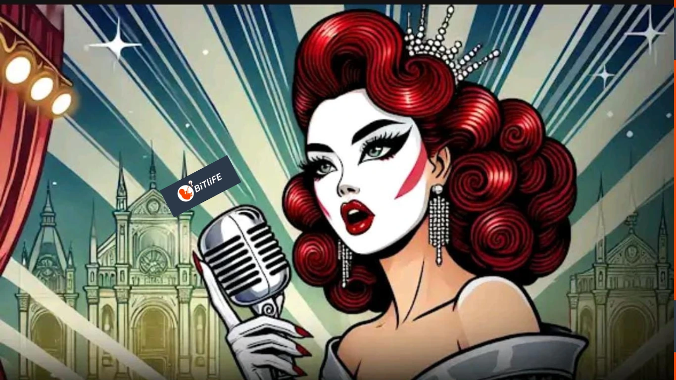 Your Favourite Artist Challenge | Bitlife 1 Your Favourite artist Challenge Bitlife