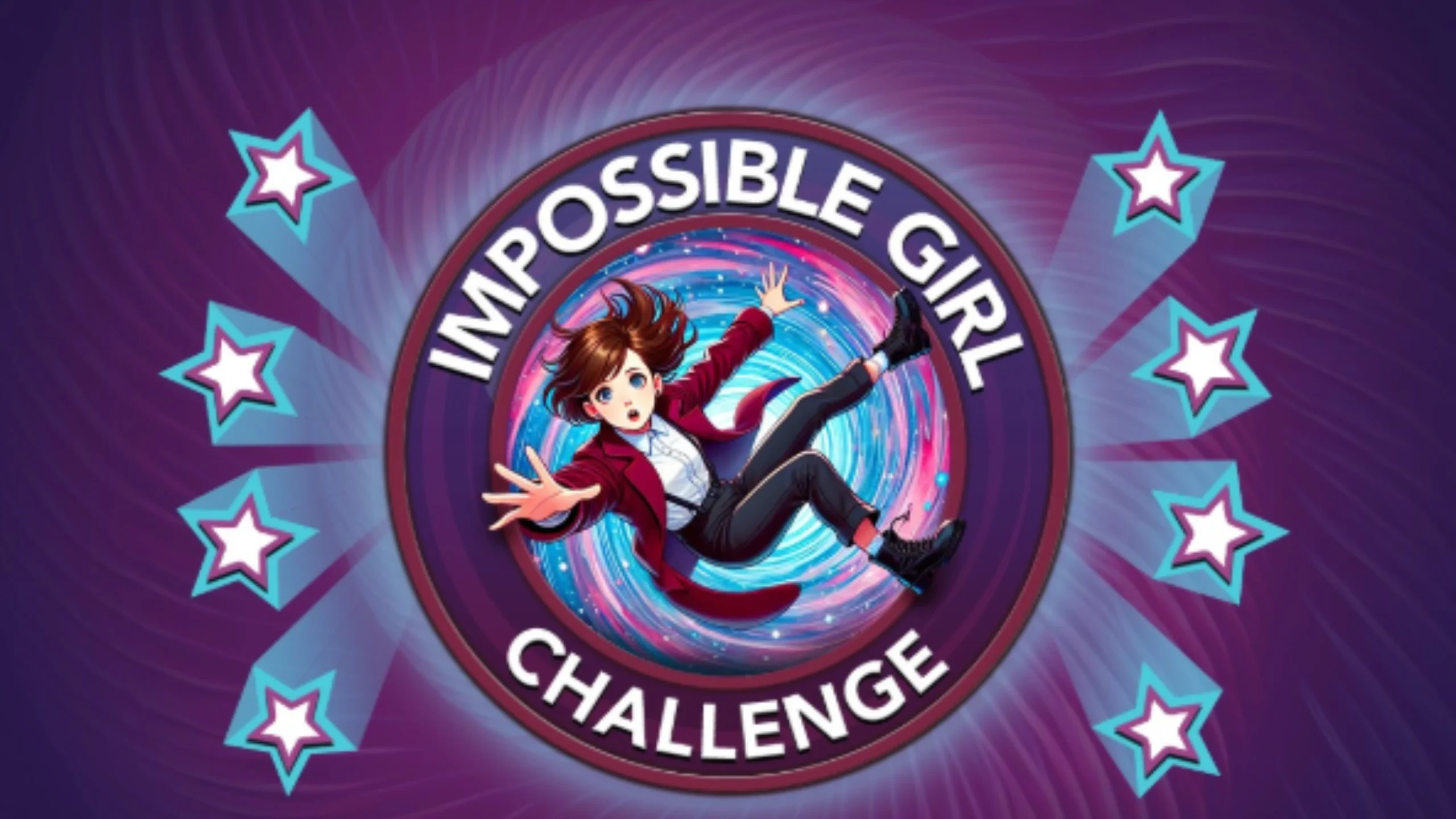 How to complete the Bitlife Impossible Girl Challenge! 1 Bitlife Impossible Girl Challenge