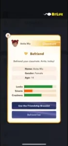 BitLife Gravity Challenge 