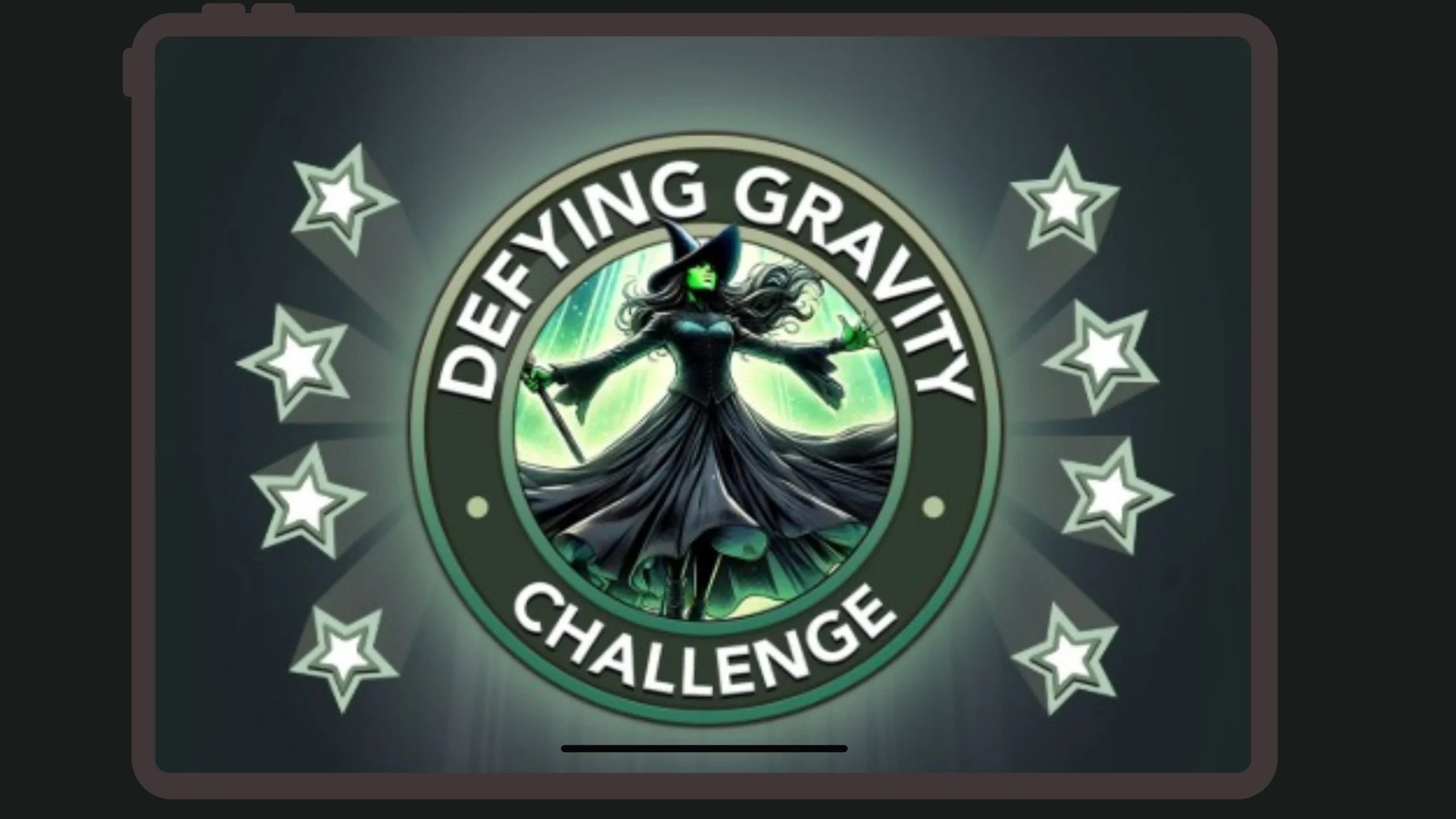 It's Defying Gravity Challenge in BitLife 1 Bitlife Defying Gravity Challenge