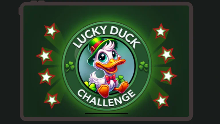 It's Lucky Duck Challenge | BitLife 2 bitlife lucky duck challenge