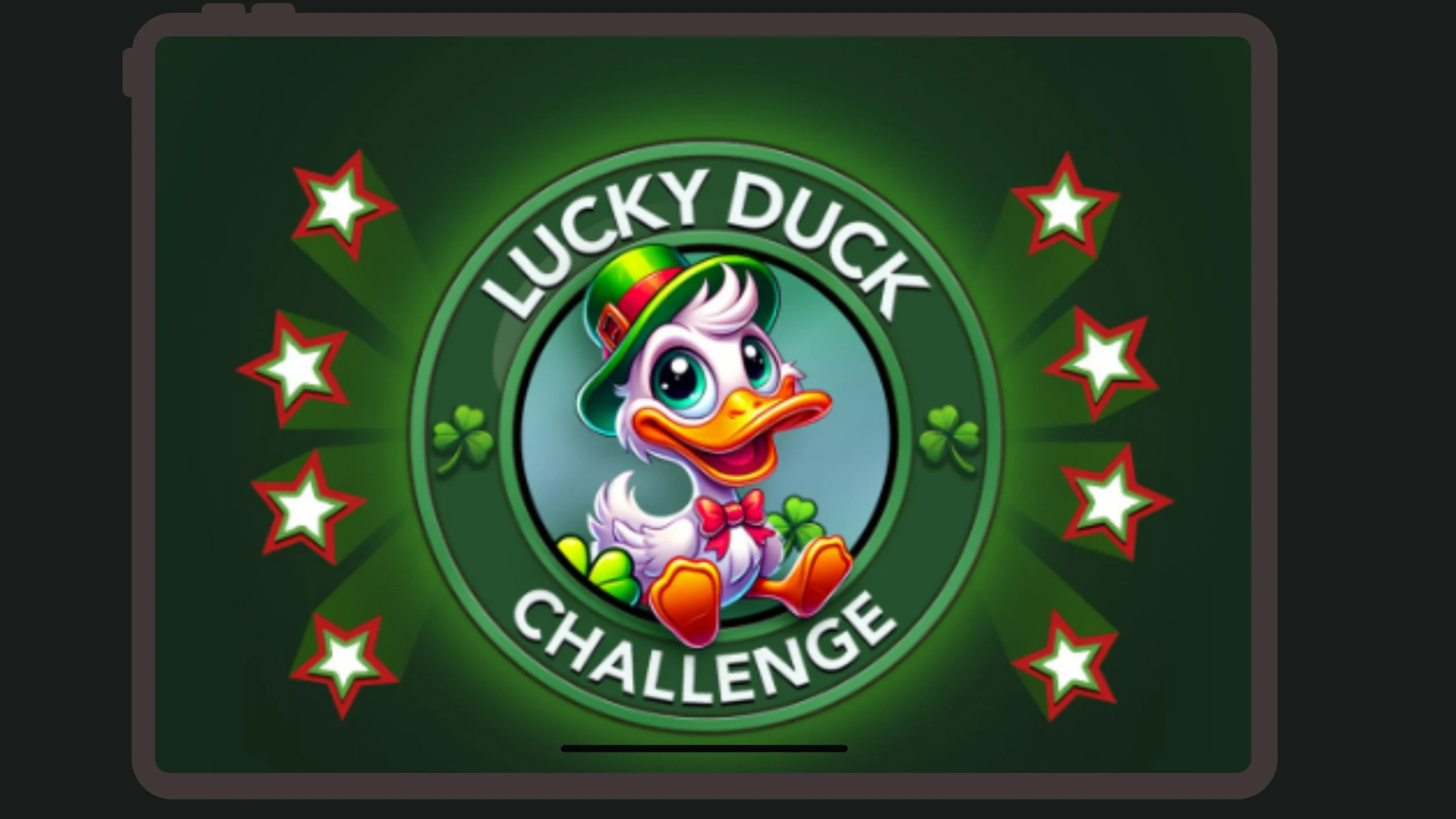 It's Lucky Duck Challenge | BitLife 1 bitlife lucky duck challenge