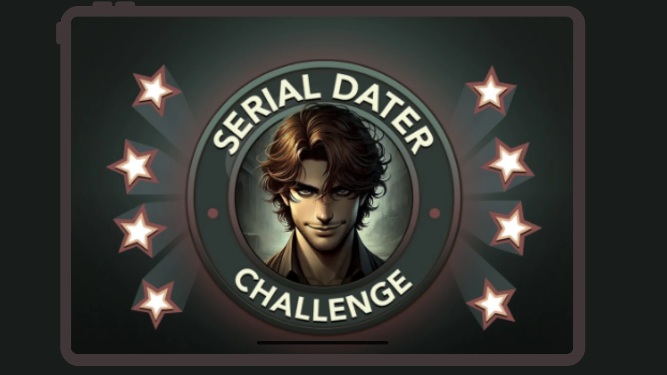 BitLife Serial Dater Challenge! 1 Bitlife Serial Dater Challenge | featured image
