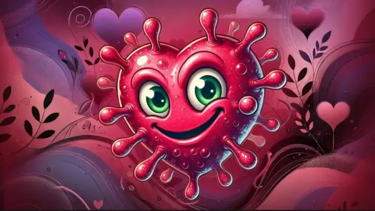 Love Bug Challenge | Featured Image