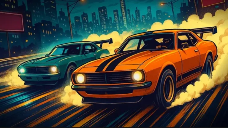 Racing Expansion Pack | BitLife 1 Racing Expansion Pack in BitLife