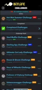 It’s Hot Wet Summer Challenge | Bitlife 4 become a lifeguard