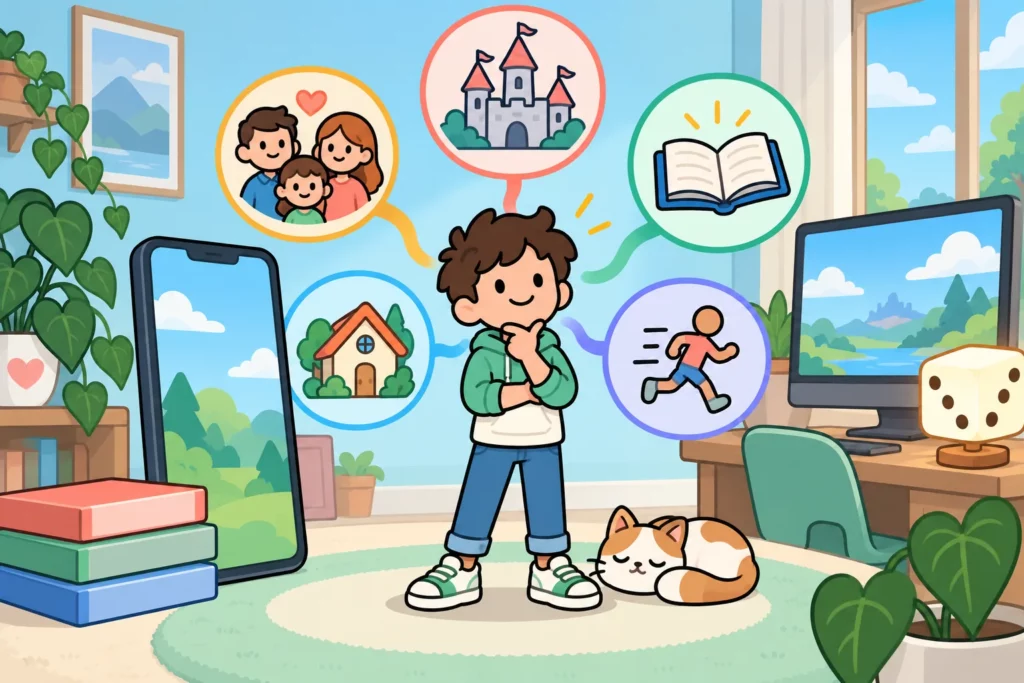 Choosing the best BitLife alternative