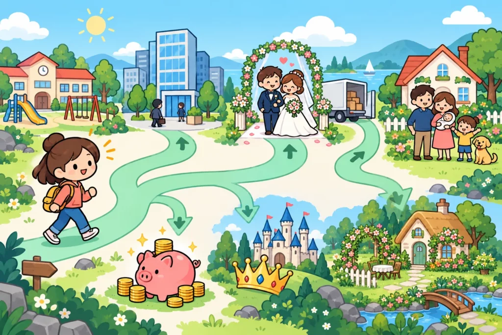 Choice-driven games similar to BitLife