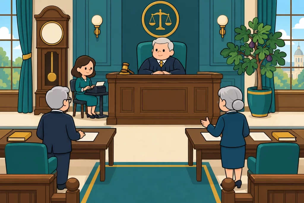 How to Become a Lawyer in BitLife: Law School and Judge 5 Experienced BitLife lawyer serving as a magistrate